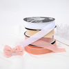 Ribbon Nhung 25 - Cuộn 9m