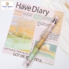 Giấy Báo Have Diary-GSO