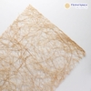 Giấy Họa Tiết Tơ Sợi - 002
