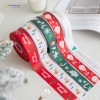 Ribbon Stanta Claus - 80m - MC