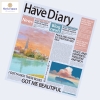 Giấy Báo Have Diary-GSO