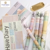 Giấy Báo Have Diary-GSO