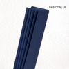 Giấy Mỹ Thuật Hàn Quốc - Khổ lớn - 120 GSM (Set 5 tờ)