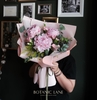 Giấy Bóng Mờ 75 Micro - Cuộn
