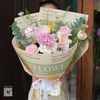 Giấy Báo Always Flowers-GSO