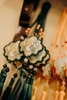 Dây Treo Tết Hình Hoa - 1 Cái - NY
