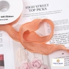 Ribbon Poly Bèo - 4cm-GSO