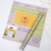 Giấy Báo Always Flowers-GSO