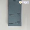 Giấy Mỹ Thuật Hàn Quốc - Khổ Lớn - 25% Recycled - 120 GSM (1 tờ)