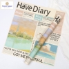 Giấy Báo Have Diary-GSO
