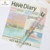 Giấy Báo Have Diary-GSO