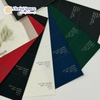 Giấy Mỹ Thuật - Khổ Lớn - Họa Tiết Da 120 gsm - Hàn Quốc