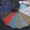 Giấy Mỹ Thuật Hàn Quốc - Khổ Lớn - 25% Recycled - 120 GSM (1 tờ)
