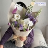 Giấy Xé tay Họa Tiết 003