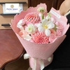 Giấy Kraft Gói Hoa Xé Tay 5 tờ/xấp - Florist Space