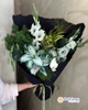 Giấy Kraft Gói Hoa Xé Tay 5 tờ/xấp - Florist Space