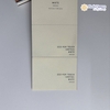 Giấy Mỹ Thuật - Khổ Lớn - Họa Tiết Da 120 gsm - Hàn Quốc