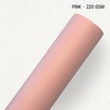 Giấy Mỹ Thuật Hàn Quốc - Khổ Lớn - 220 - 250 GSM - Pink - Florist Space