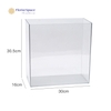 Hộp Acrylic Đựng Giấy Cuộn