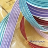 Ribbon Vải 26-GSO