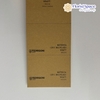 Giấy Mỹ Thuật Hàn Quốc - Khổ Lớn - 25% Recycled - 120 GSM (1 tờ)