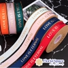 Ribbon Love is Eternal 2.5cm
