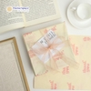 Giấy Nến Thank You Gói Hoa 20 tờ/xấp - Florist Space