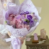 Giấy Nến Thank You Gói Hoa 20 tờ/xấp - Florist Space