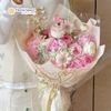Giấy Nến Thank You Gói Hoa 20 tờ/xấp - Florist Space