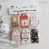 Gift Tags - MC