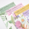 Giấy Mỹ Thuật Happy Mother Day-GSO