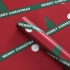 Giấy Merry Christmas - MC - GSO
