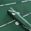 Giấy Merry Christmas - MC - GSO