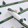 Giấy Merry Christmas - MC - GSO