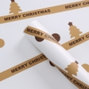 Giấy Merry Christmas - MC - GSO