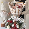 Giấy Merry Christmas - MC - GSO
