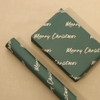 Giấy Kraft X-mas 80gsm-MC-GSO