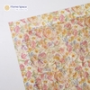 Giấy Nến Họa Tiết Hoa