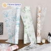 Giấy Nến Gói Hoa Họa Tiết Dior 20 tờ/xấp - Florist Space