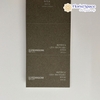 Giấy Mỹ Thuật Hàn Quốc - Khổ Lớn - 25% Recycled - 120 GSM (1 tờ)
