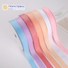 Ribbon Gân 2.5 cm - Cuộn 91m