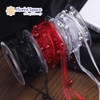 Ribbon Voan Kết Ngọc Trai