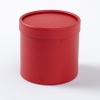 Hộp Trụ 12cm x 12cm MNK - Set 3 Cái