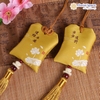 Túi Bình An Kết Hoa Sen - Chữ Nhật - 1 Cái - NY