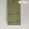 Giấy Mỹ Thuật Hàn Quốc - Khổ Lớn - 25% Recycled - 120 GSM (1 tờ)
