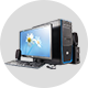 Máy bộ PC