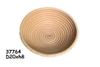 Round Bread Banneton Proofing Basket