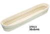 Long Strip Banneton Basket