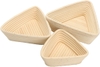 Triangle Banneton Basket