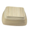 Square Banneton Basket